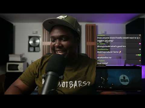 AB x DA - DNA [Music Video] | GRM Daily (REACTION)