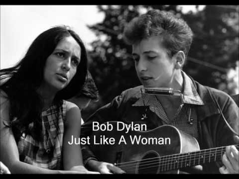 Video thumbnail for Just Like a Woman