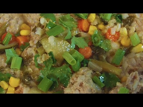 Poached Chicken Tarragon at Plate 108