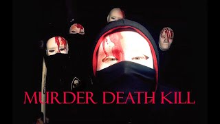 Music video thumbnail preview for Cursed Sun - MDK 187 [OFFICIAL VIDEO] by Cursed Sun