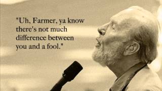 Arkansas Traveler by Pete Seeger