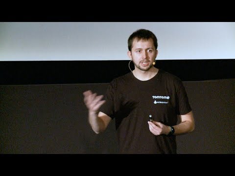 code::dive 2017 – Michał Kowalczyk – C++ based mobile application