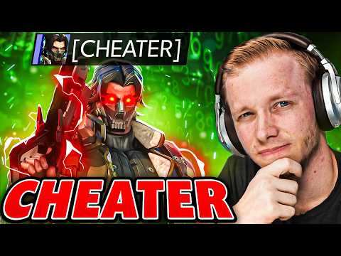 Someone Said This BUCKY Was CHEATING... Are they right?