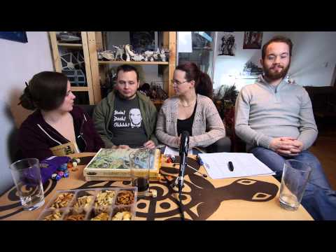 DSA Myranor-Kampagne: Pen and Paper-Let's Play Teil 11