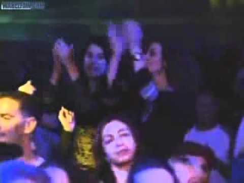 Shlomi Shabat   Saranga   Hof Shel Trapatoni