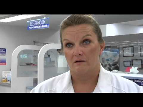 A dangerous combination: heat and your home-delivered prescriptions