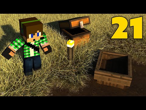 Minecraft ITA S6 E21