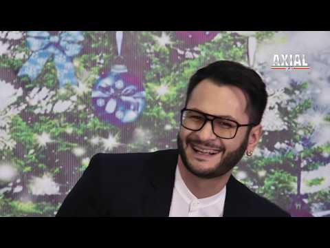 Eugen Natan Doibani  (Revelion-2019, Axial TV)