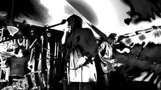 December 6, 2014: Ghetto Ghouls - "Plants"