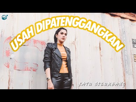 RATU SIKUMBANG - USAH DIPATENGGANGKAN [OFFICIAL MUSIC VIDEO] LAGU MINANG TERPOPULER