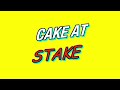 BFDIA 6 S Cake At Stake Preview 2 Effects