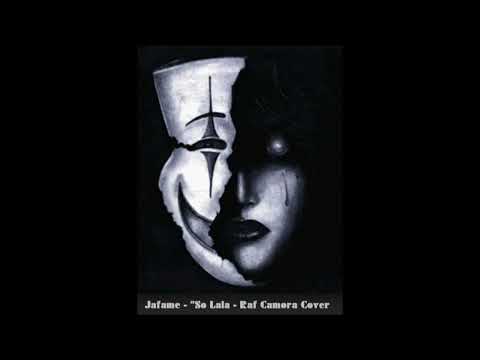 RAF Camora - "So lala" (Jafame Cover)