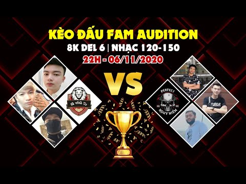 Audition Giao Lưu Quốc Tế giữa Việt Nam vs Indonesia