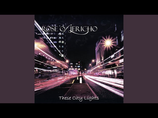 Rose of Jericho – These City Lights (RBN) (Remix Stems)