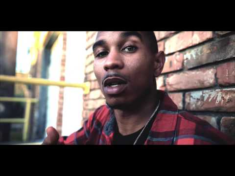 MAESTRO (CANNON) FT. HAWK - TV SHOW (DIRECTED BY RECKA FILMZ)