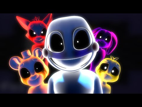 FNAF / SFM | If I Can't Have You... No One Can | animation