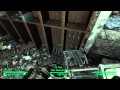 Wandering the Wasteland (Fallout 3 Part 127) 