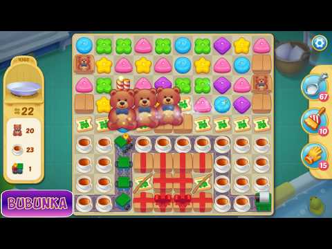 Matchington Mansion level 4360 HD