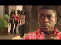 FRIENDS FROM ANOTHER WORLD 1 BOB MANUEL NOLLYWOOD CLASSIC MOVIES