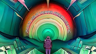 2000 Light Years From Home