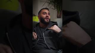 Hintergrundsgeschichte von „Cataleya“ mit Bushido #samra #cataleya #bushido