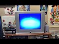 Closing To A Goofy Movie 1995 VHS