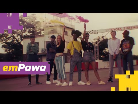 Union5 - Fallin' [Official Video] #emPawa100 Artist