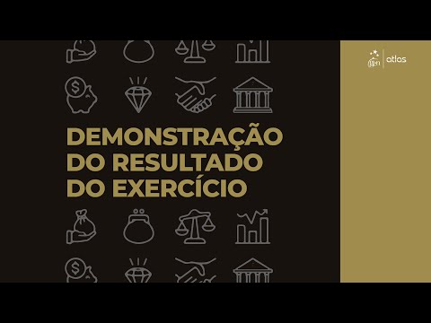 José Carlos Marion - Demonstração do Resultado do Exercício (DRE) (Capítulo 6)