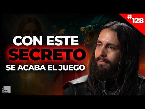 Si este episodio no te rompe... nada en tu vida te va a DESPERTAR | SERGIOH RÜED