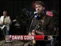 Davis Coen & The Change "Pigtails" - WREG CBS-TV Memphis