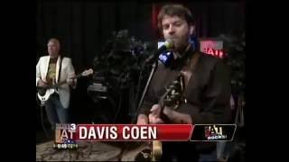 Davis Coen &amp; The Change "Pigtails" - WREG CBS-TV Memphis