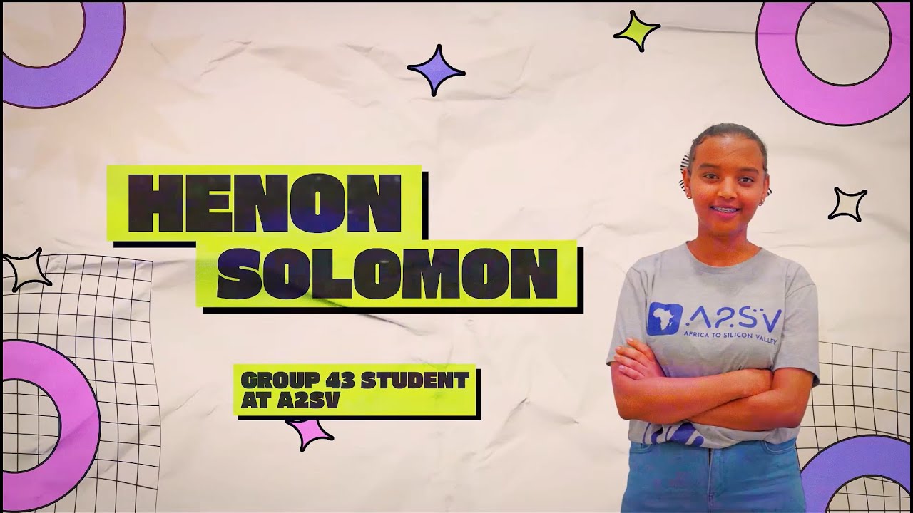 Henon Solomon