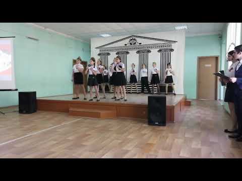 Вокальная студия 