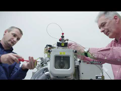 Celebrating 20 Years of Orbitrap Innovations with Alexander Makarov