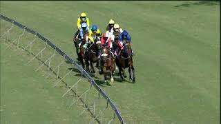 20200628 Hollywoodbets Greyville express clip Race 6 won by RAINBOW BRIDGE