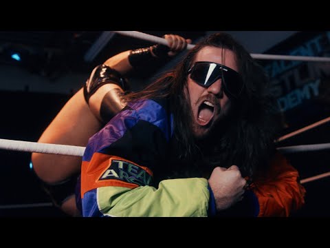STRIKER - SUCKS TO SUCK [Official Video]