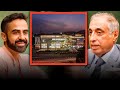 How I Built Bangalore S First Mall Prestige Group MD Irfan Razack On Forum Koramangala