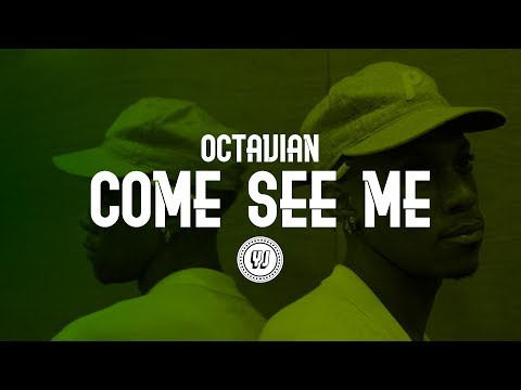 Octavian | AJ Tracey | RnB Type Beat 2019 - Come See Me | Prod. YJ Beatz