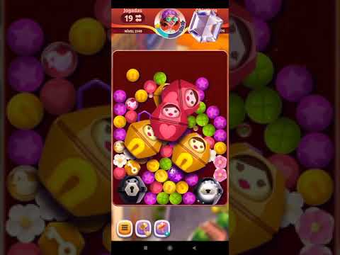 Diamond Diaries Saga level 2149