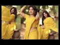 Tamil Serial Actress Himabindhu Unseen Navel Slip