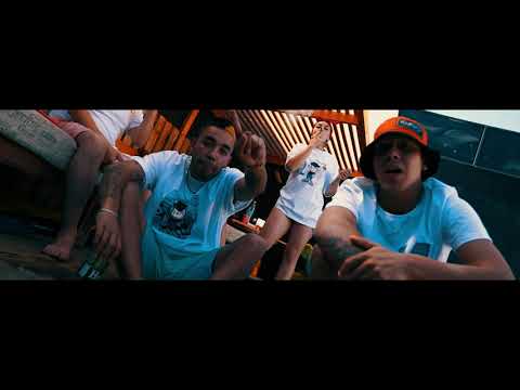TRAPMORNING - Areipiz & Napsis (Prod.Diablo) [Video Oficial]