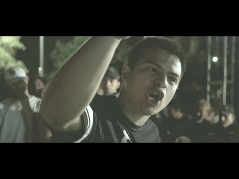 ZUGOR vs LOND vs BIGS vs WAVER - 8vos - INVASION RAPPER⚡ (49 ED) 1v1 / Santa Fe