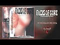 Faces Of Gore Sepsismagnorrhoea TAPE 2024