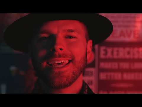 Louie Lee - Jukebox Is My Name (Official Music Video)