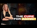 Top Scientist Reveals SECRET To HUMAN LONGEVITY With Liz Parrish