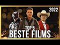 Dit is onze top 5 films van 2022!