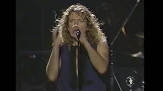 *Led Zeppelin* Page & Plant* *Four Sticks*