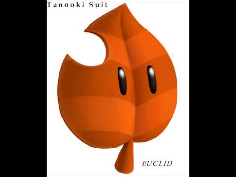 Tanooki Suit - Oh, My Stars