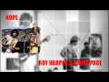 Roy Harper & Jimmy Page - Hope (Lyrics)