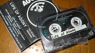 Life of Agony - The Stain Remains (Demo)